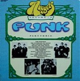 Various artists - Nuggets - Volume 12: Punk, Part Three