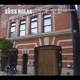 Russ Nolan - Sanctuary from the Ordinary: Live At Firehouse 12