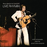 Simon, Paul - In Concert: Live Rhymin'