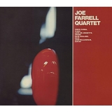 Joe Farrell Quartet - Joe Farrell Quartet