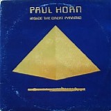 Paul Horn - Inside the Great Pyramid