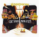 Woodpigeon - Die Stadt Muzikanten Balladeer