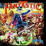 Elton John - Captain Fantastic & The Brown Dirt Cowboy CD1