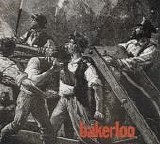 Bakerloo - Bakerloo (1969)