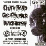 Entombed - Out Of Hand