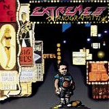 Extreme - Extreme II: Pornograffitti