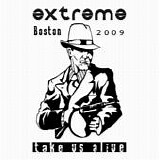 Extreme - Take Us Alive