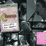 Caravan - Access All Areas