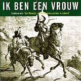 Jeroen van Merwijk - Ik Ben Een Vrouw