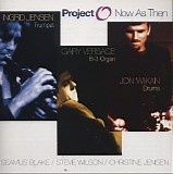 Ingrid Jensen & Project O - Now as Then
