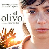 Pascal Gaigne - El Olivo