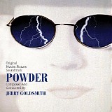 Jerry Goldsmith - Powder