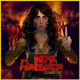 Nima Fakhrara - 1979 Revolution: Black Friday