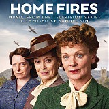 Samuel Sim - Home Fires