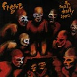 Fight - A Small Deadly Space