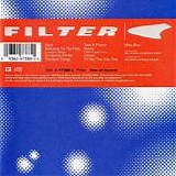 Filter - Title Of Record