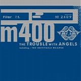 Filter - The Trouble With Angels (European Limited Edition)