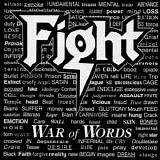 Fight - War Of Words