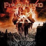 Firewind - Days Of Defiance (Limited Edition)