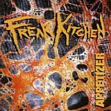 Freak Kitchen - Appetizer