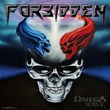 Forbidden - Omega Wave