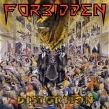 Forbidden - Distortion