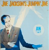 Joe Jackson - Joe Jackson's Jumpin' Jive