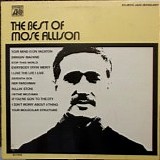Mose Allison - The Best Of Mose Allison
