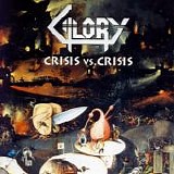 Glory - Crisis vs. Crisis
