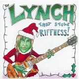 George Lynch - The Lynch That Stole Riffness!