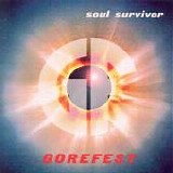 Gorefest - Soul Survivor