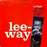 Lee Morgan - Leeway