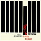 Freddie Hubbard - Hub-Tones