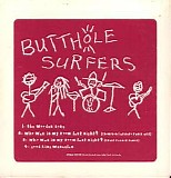 Butthole Surfers - The Wooden Song