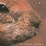 Butthole Surfers - Pepper