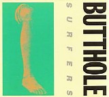 Butthole Surfers - Rembrandt Pussyhorse