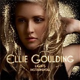 Ellie Goulding - Lights (Instrumental)