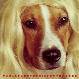 Butthole Surfers - The History Of Dogs