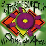 Butthole Surfers - Widowermaker!