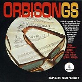 Roy Orbison - Orbisongs