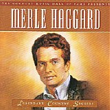 Merle Haggard - Branded Man