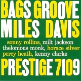 Miles Davis - Bags' Groove