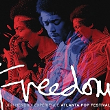 Jimi Hendrix - Freedom: Atlanta Pop Festival