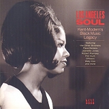 Various artists - Los Angeles Soul (Kent-Modern's Black Music Legacy 1962-1971)