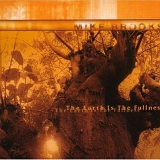 Mike Brooks - The Earth Is The Fullness