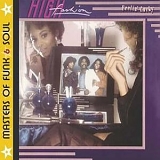 High Fashion - Feelin' Lucky