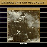 The Who - Quadrophenia (MFSL Remaster)
