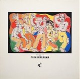 Frankie Goes To Hollywood - Welcome To The Pleasuredome