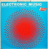 Various artists - Electronic Music