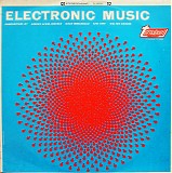Various artists - Electronic Music